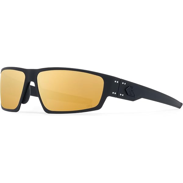 Amazon.co.jp: Gatorz MAGNUM Polarized MAGBLK01P-B Black 70 New